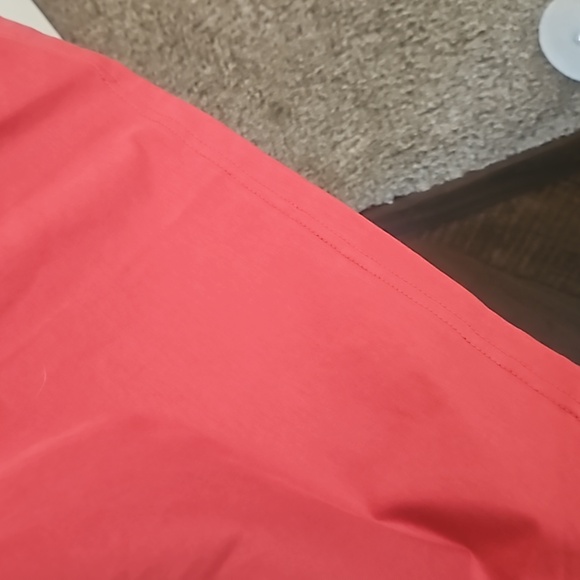 INHERIT CO. KNIT MAXI A-LINE DRESS - Picture 5 of 6